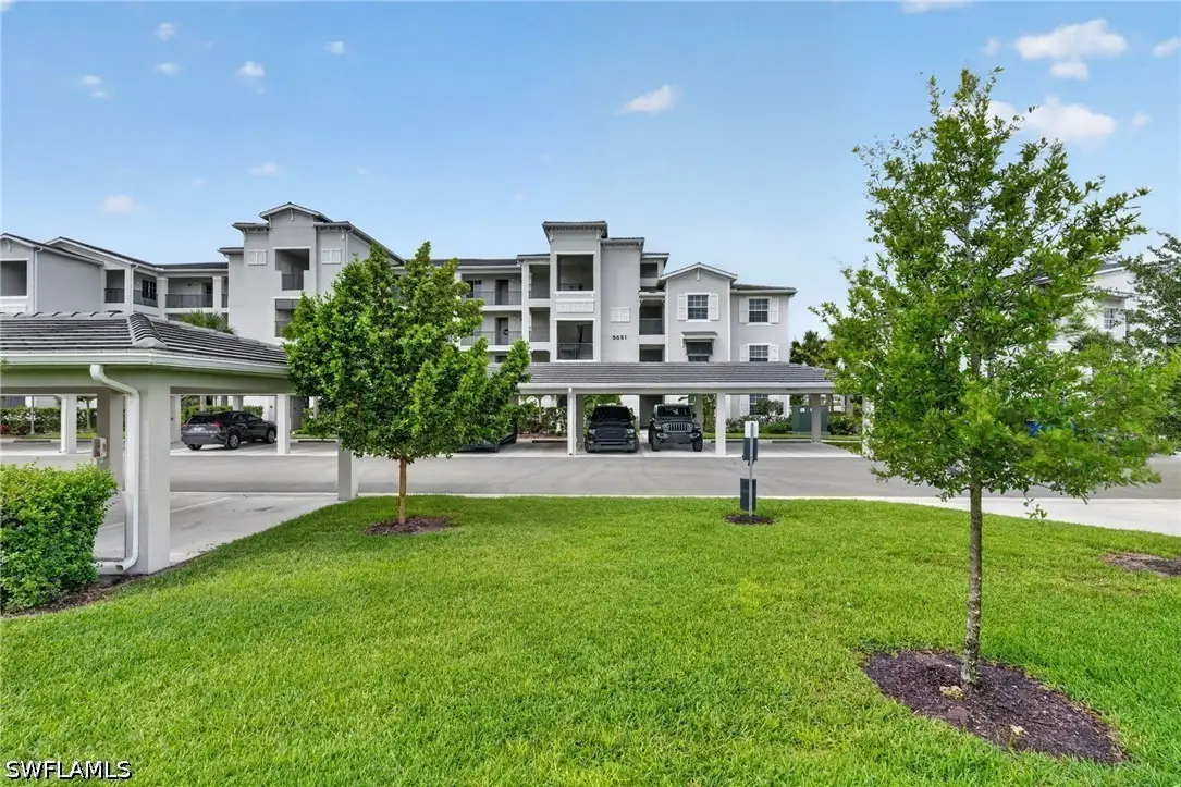 5651 Double Eagle Circle #4337, Avenue Maria, FL 34142 - #1