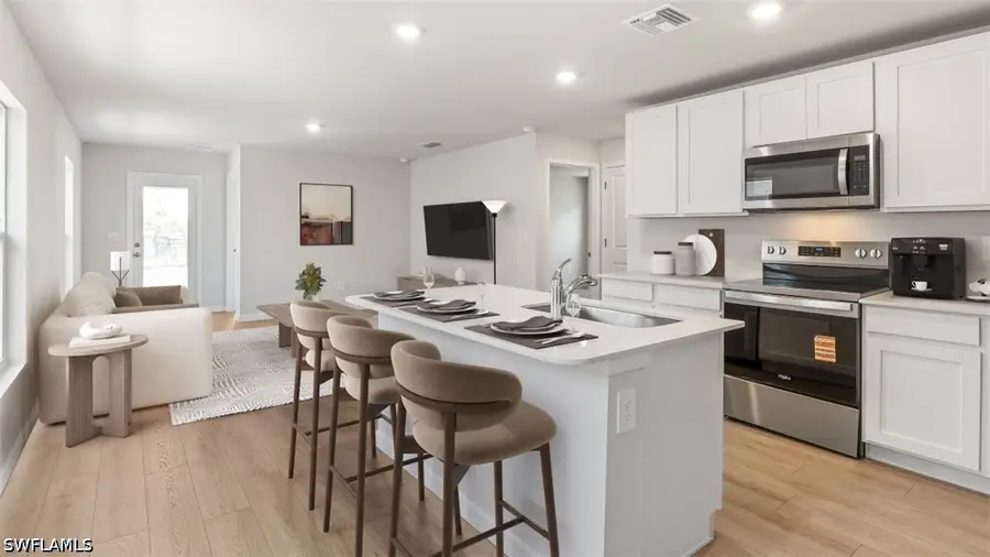 2697 Soft Coral Drive, North Fort Myers, FL 33903 - #3