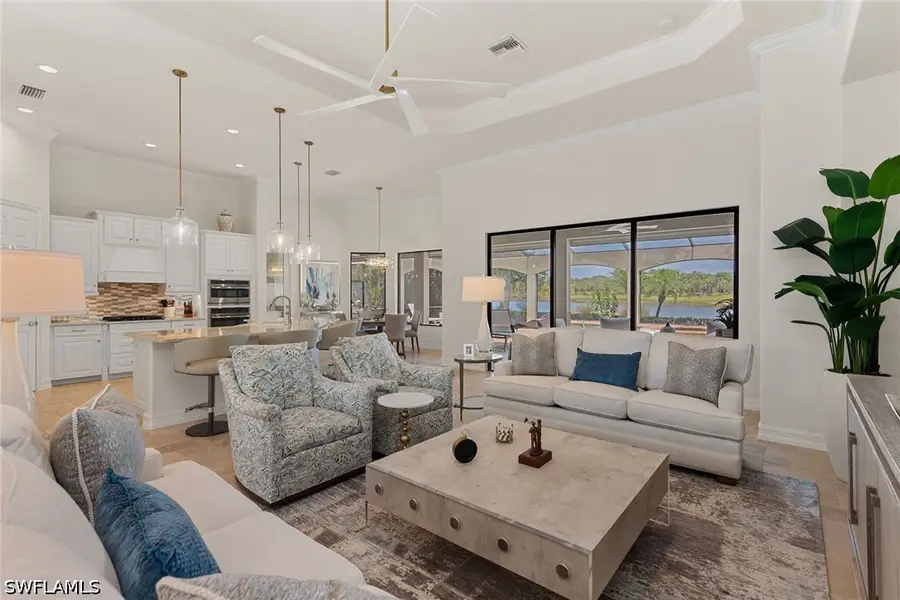 3365 Runaway Lane, Naples, FL 34114 - #2