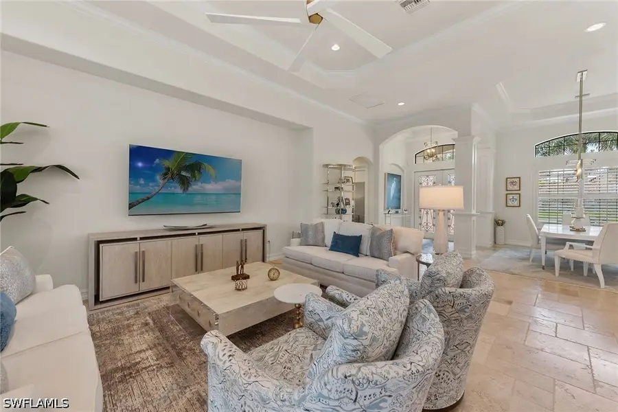 3365 Runaway Lane, Naples, FL 34114 - #3