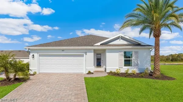 1709 NE 12th Place, Cape Coral, FL 33909