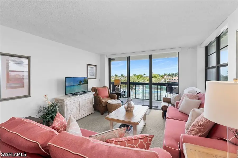 601 Seaview Court #C401, Marco Island, FL 34145 - #2