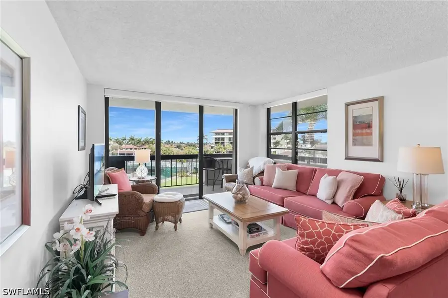 601 Seaview Court #C401, Marco Island, FL 34145 - #3