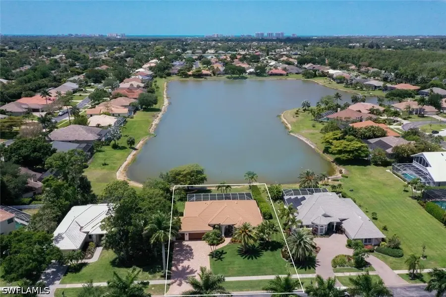 2076 Imperial Circle, Naples, FL 34110 - #2