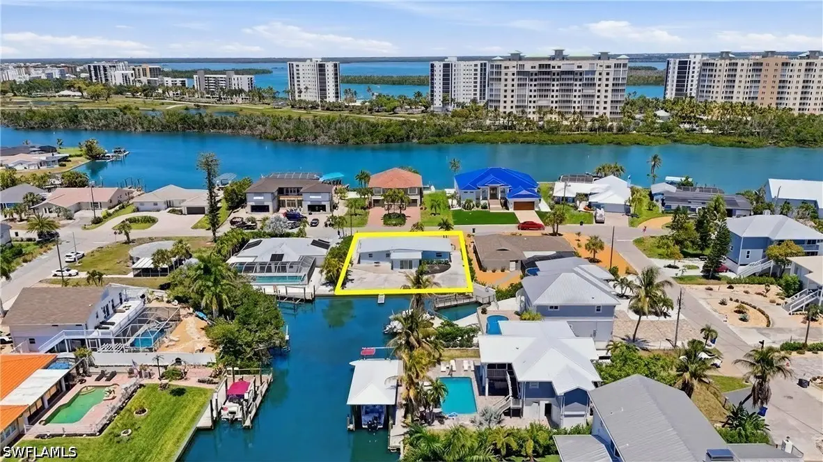 8336 Lagoon Road, Fort Myers Beach, FL 33931 - #1