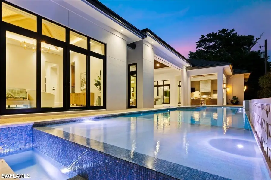 444 Orchid Drive, Naples, FL 34102 - #2