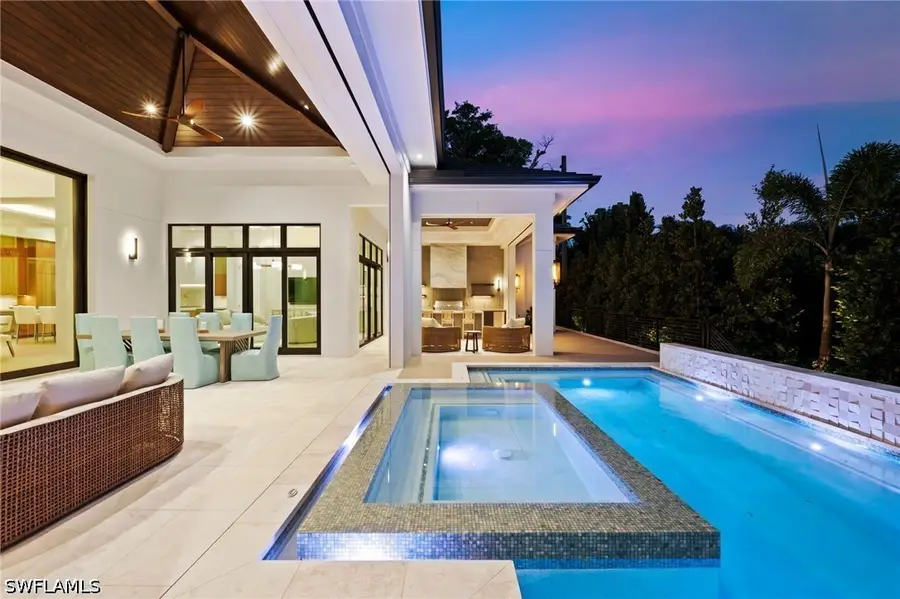 444 Orchid Drive, Naples, FL 34102 - #3