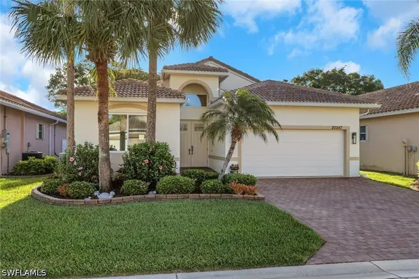 20247 Castlemaine Avenue, Estero, FL 33928