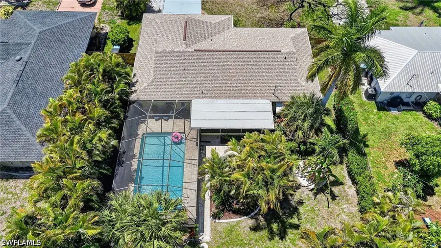 5217 Elm Court, Cape Coral, FL 33904 - #2