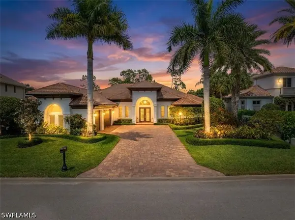 14516 Marsala Way, Naples, FL 34109