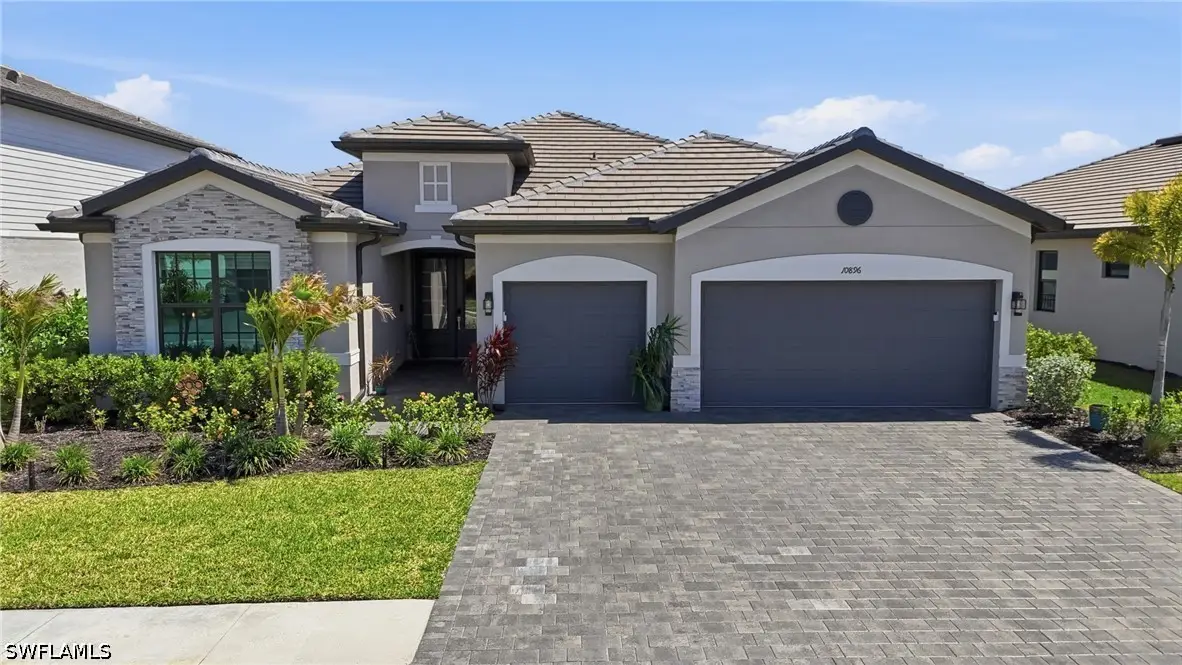 10896 Timber Creek Drive, Fort Myers, FL 33913 - #1