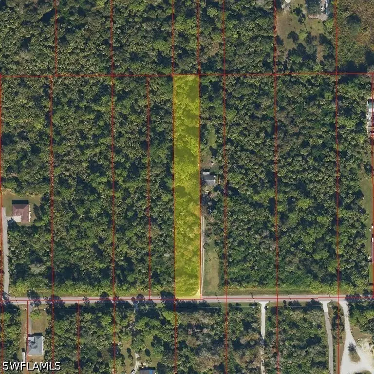 34TH SE Avenue, Naples, FL 34117 - #3