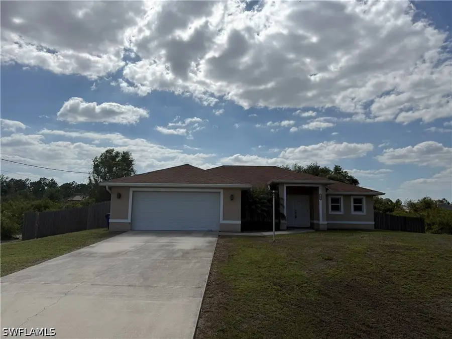 1111 Broadway Avenue, Lehigh Acres, FL 33972 - #2