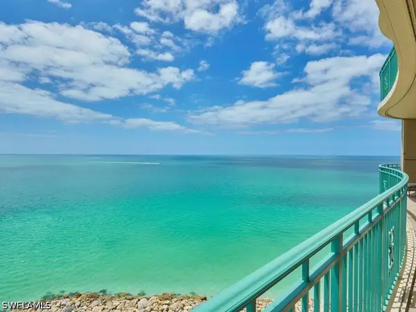 970 Cape Marco Drive #806, Marco Island, FL 34145