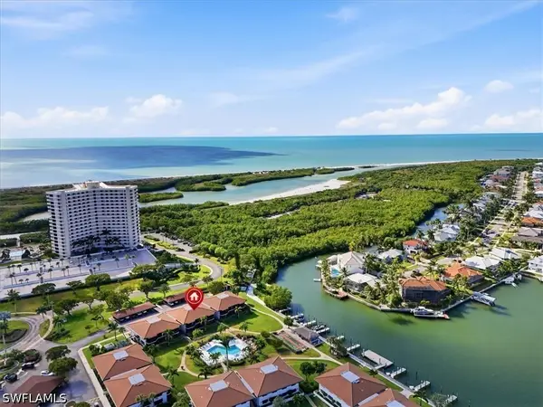 507 Seaview Court #Q1, Marco Island, FL 34145