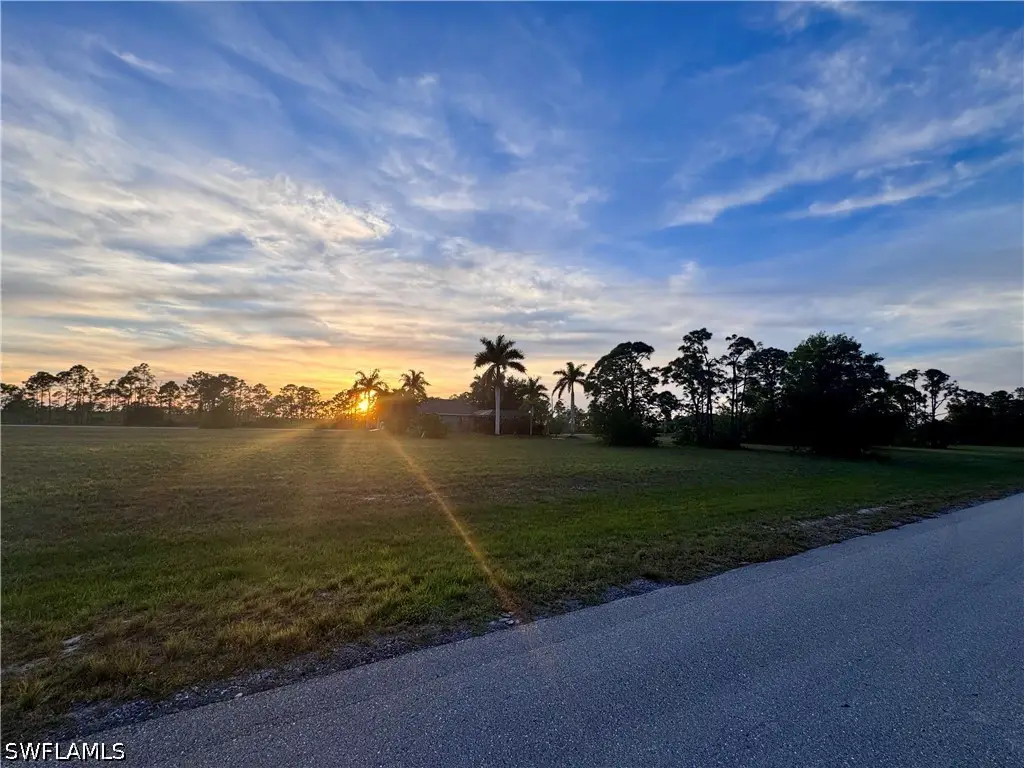 4712 NW 40th Avenue, Cape Coral, FL 33993 - #1