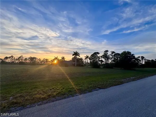 4712 NW 40th Avenue, Cape Coral, FL 33993