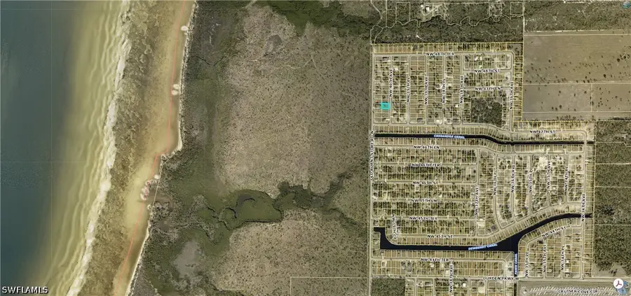 4712 NW 40th Avenue, Cape Coral, FL 33993 - #2