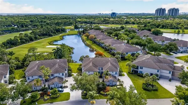 21810 Palmetto Dunes Drive #202, Estero, FL 33928