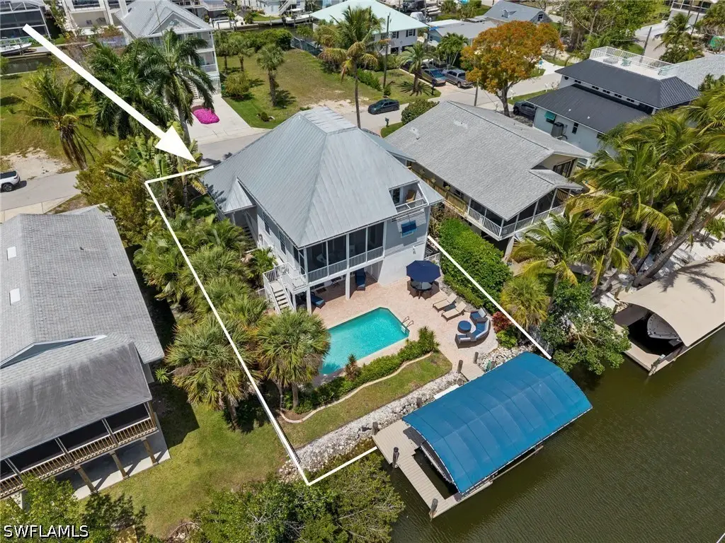 1286 Rainbow Court, Naples, FL 34110 - #1