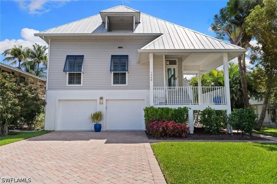 1286 Rainbow Court, Naples, FL 34110 - #3