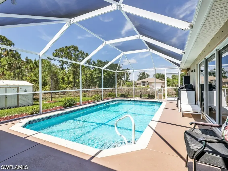 4202 S Unice Avenue, Lehigh Acres, FL 33976 - #2