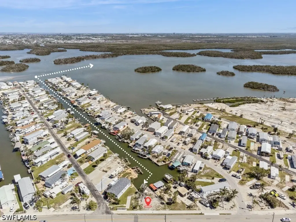 1603 Main Street, Fort Myers Beach, FL 33931 - #1