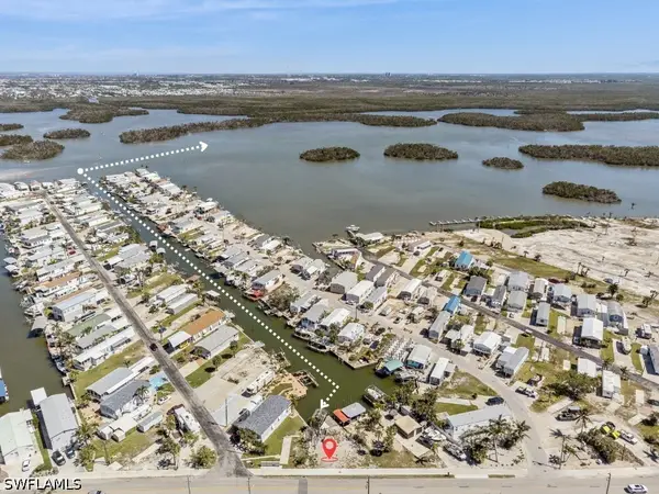 1603 Main Street, Fort Myers Beach, FL 33931