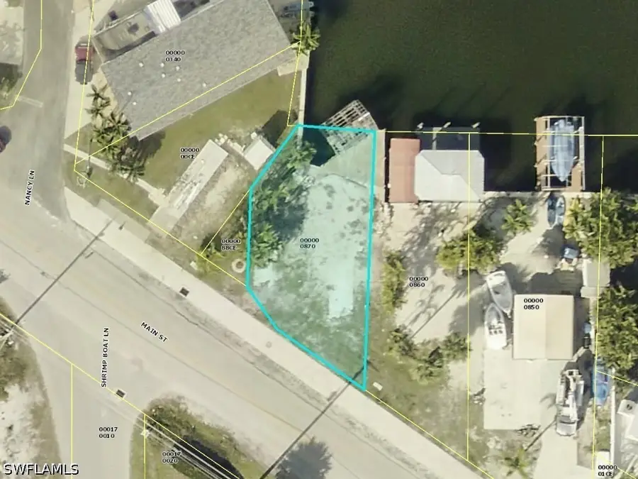 1603 Main Street, Fort Myers Beach, FL 33931 - #2