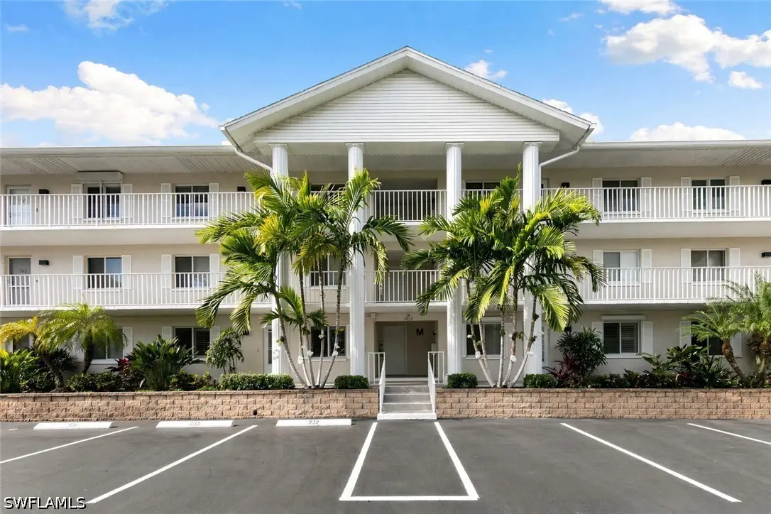 3072 Sandpiper Bay Circle #M103, Naples, FL 34112 - #1