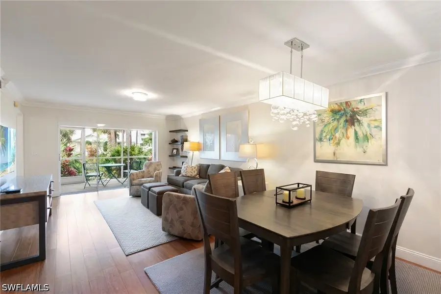 3072 Sandpiper Bay Circle #M103, Naples, FL 34112 - #2