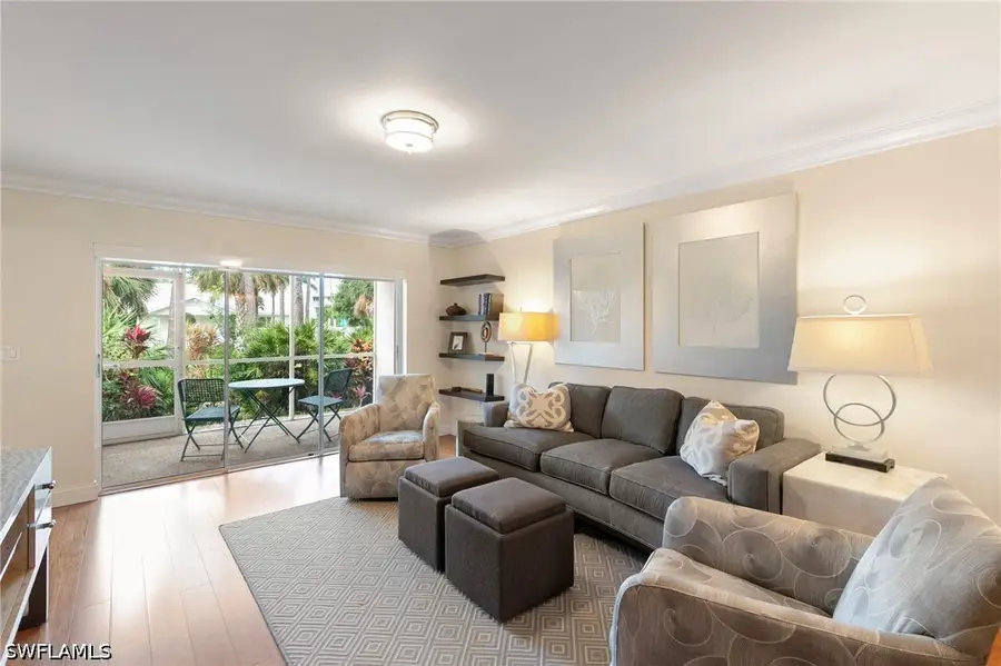 3072 Sandpiper Bay Circle #M103, Naples, FL 34112 - #3