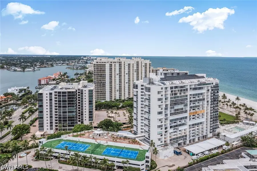 4041 Gulf Shore Boulevard N #1807, Naples, FL 34103 - #2