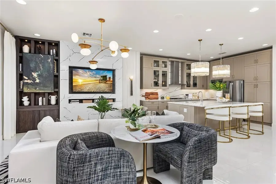 2538 Kingfisher Drive, Naples, FL 34112 - #2