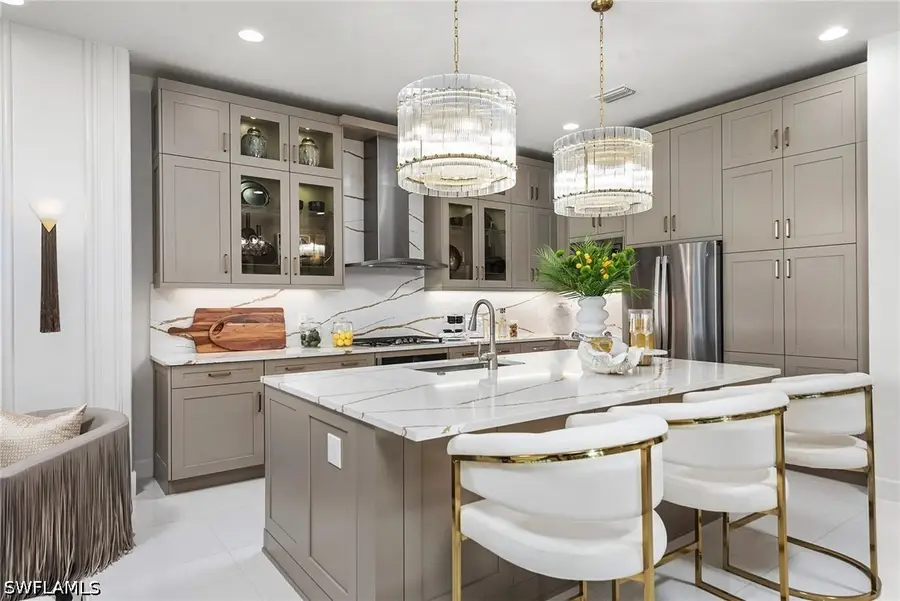 2538 Kingfisher Drive, Naples, FL 34112 - #3