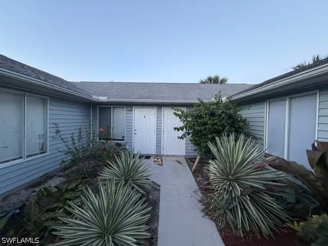 2530 Tropicana Boulevard, Naples, FL 34116 - #1