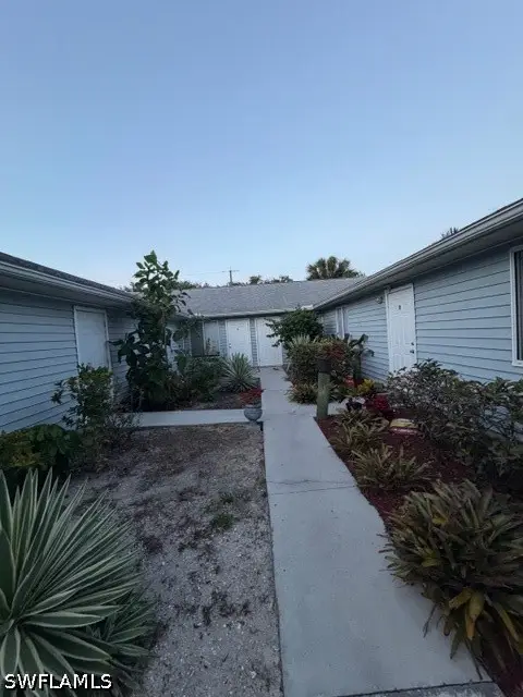 2530 Tropicana Boulevard, Naples, FL 34116 - #3