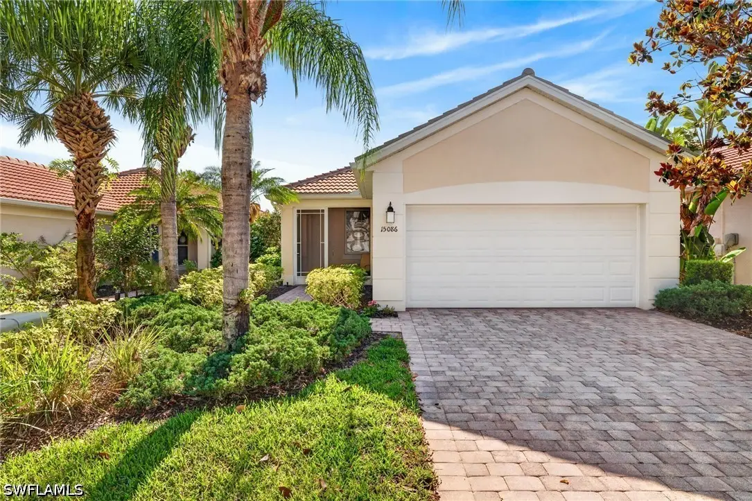 15086 Estuary Circle, Bonita Springs, FL 34135 - #1