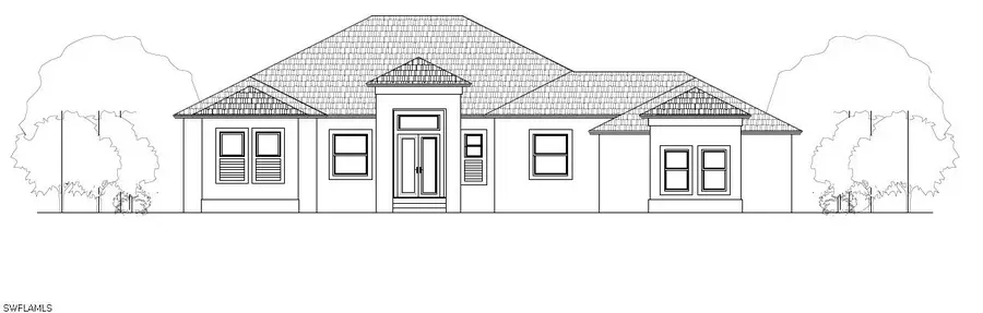 430 7th Street Sw, Naples, FL 34117 - #3