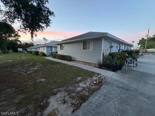 2550 Tropicana Boulevard, Naples, FL 34116 - #2