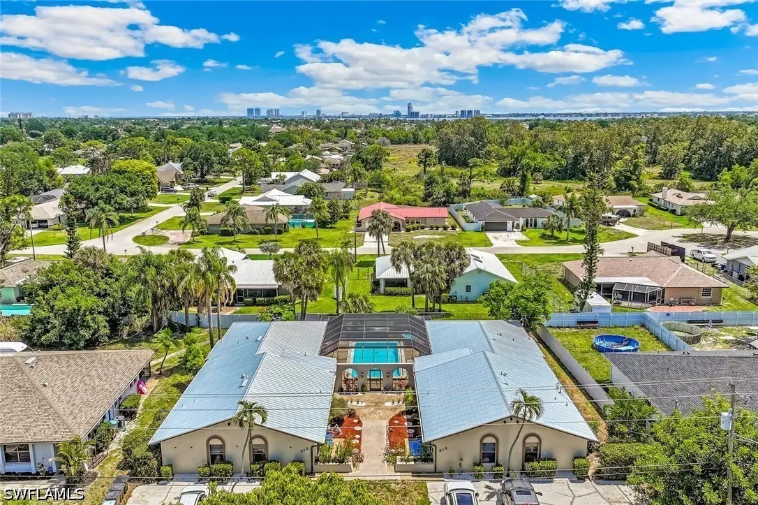 513 SE 24th Avenue #1-4, Cape Coral, FL 33990 - #1