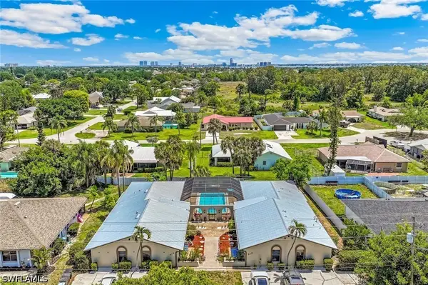 513 SE 24th Avenue #1-4, Cape Coral, FL 33990