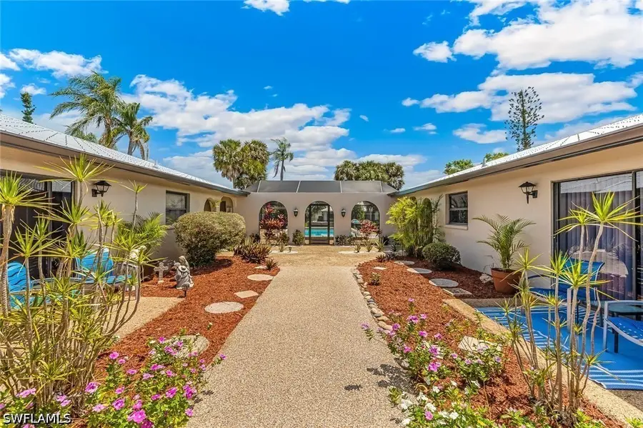 513 SE 24th Avenue #1-4, Cape Coral, FL 33990 - #2