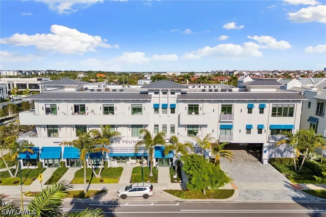 101 8th Street South, Naples, FL 34102 - #1