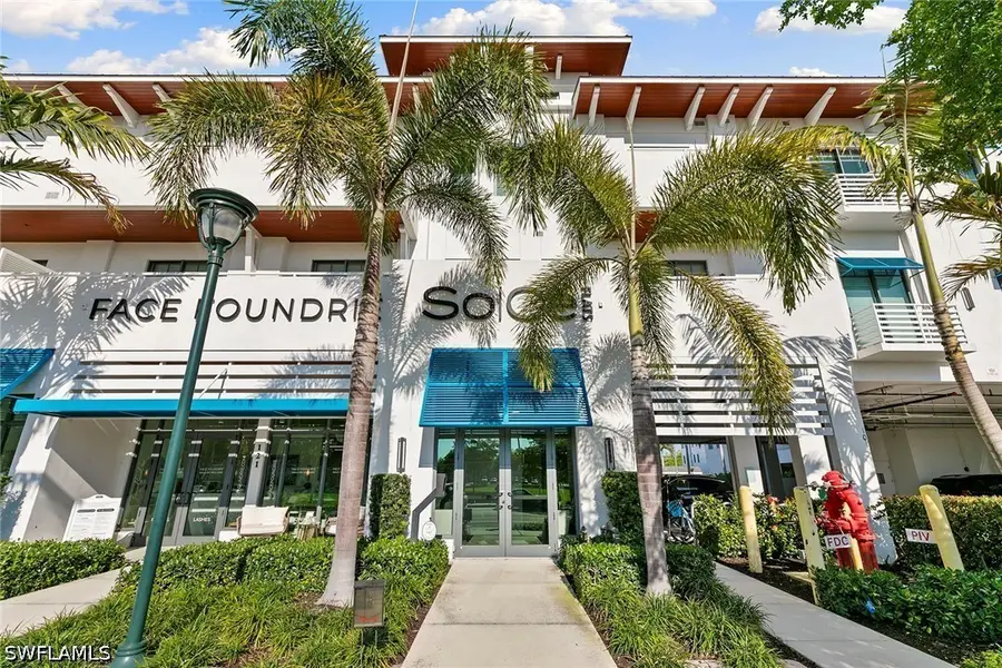 101 8th Street South, Naples, FL 34102 - #2