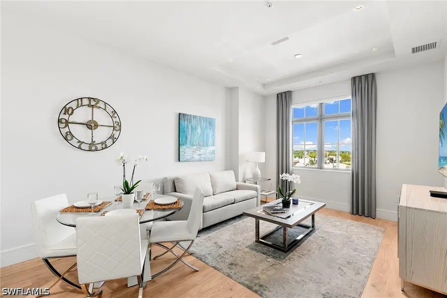 101 8th Street South, Naples, FL 34102 - #3