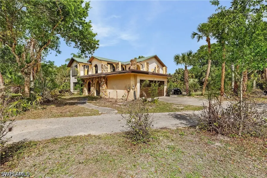 6801 Rich Road, North Fort Myers, FL 33917 - #3