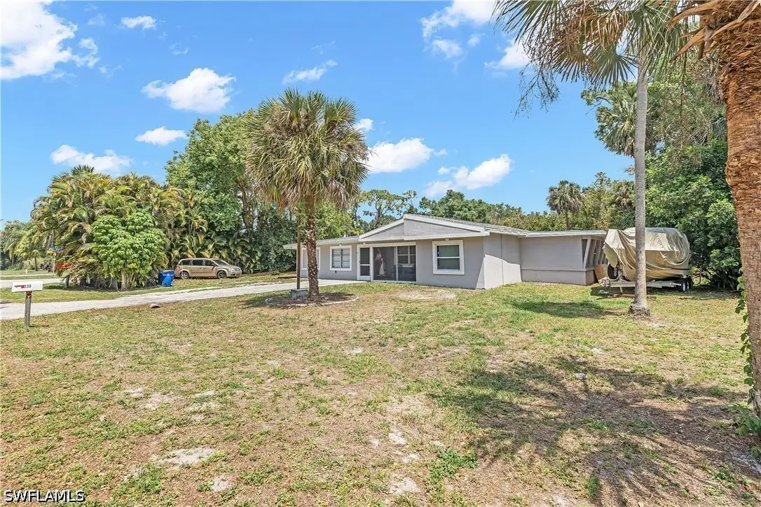 2030 Flamingo Drive, North Fort Myers, FL 33917 - #1