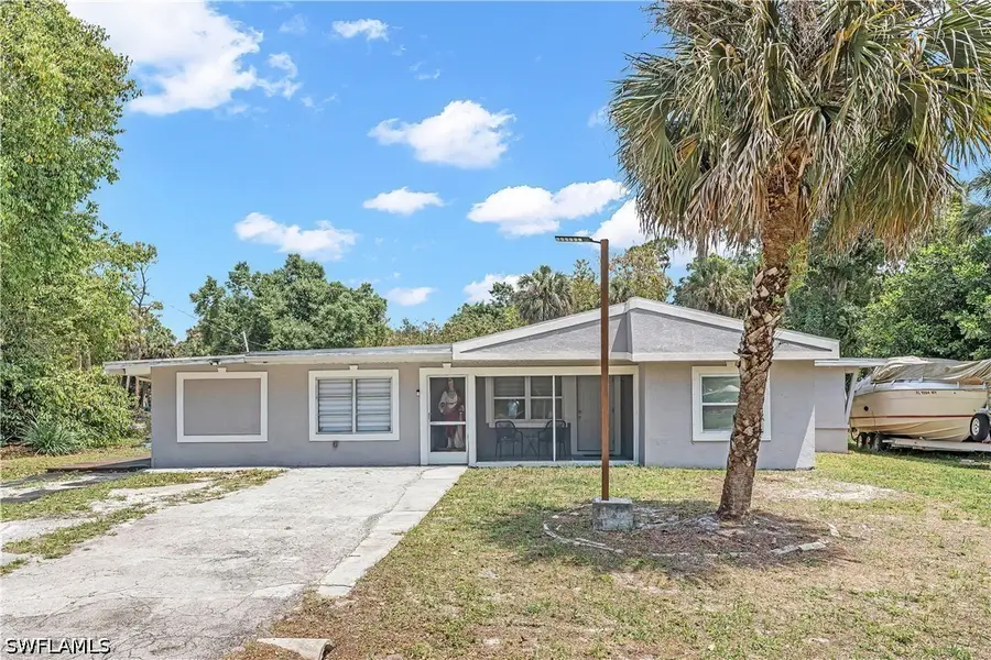 2030 Flamingo Drive, North Fort Myers, FL 33917 - #2