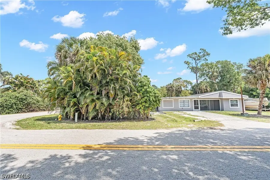 2030 Flamingo Drive, North Fort Myers, FL 33917 - #3